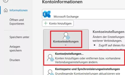 [HVJL] E-Mails per Programm abrufen